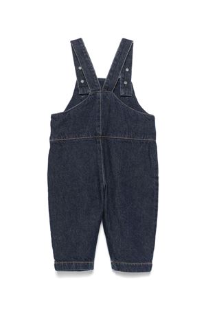 Salopette in denim Hungry Squirrel BOBO CHOSES KIDS | B224AB078.